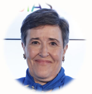 Ana Isabel Sanz