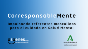 Asaenes corresponsabilidad en salud mental