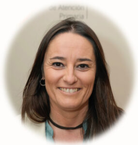 Verónica Olmo
