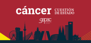 Cáncer, cuestión de Estado