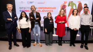 patologías crónicas