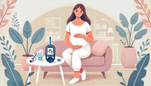 diabetes, síndrome de ovarios políquisticos embarazo