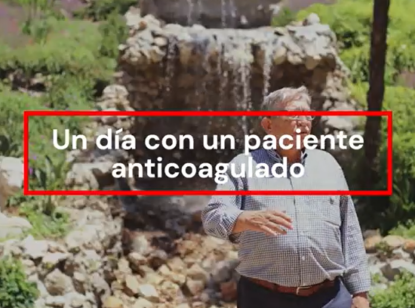 Un buen control del tratamiento anticoagulante podría evitar cada año más de 12.000 muertes