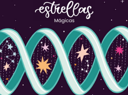 ‘El Universo de las Estrellas Mágicas’: un cuento sobre epilepsia poco frecuente