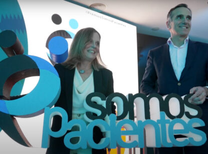 Ya está en marcha la XII Jornada Somos Pacientes, sobre la ‘innovación que viene’