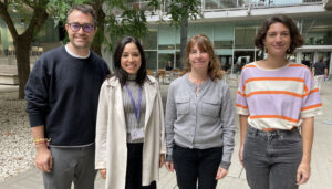 Desayunar bien y salud cardiovascular, del corazón