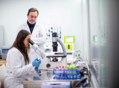 FAST-EU, una vía rápida europea que arrancará en enero de 2026