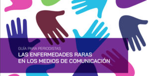 Enfermedades raras en los medios