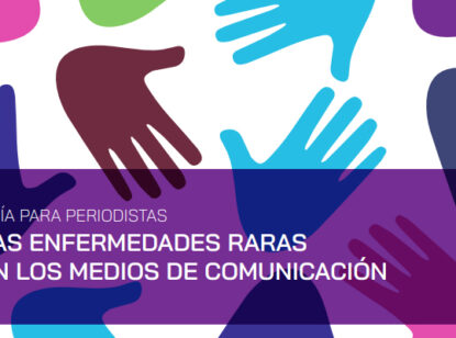 Las enfermedades raras en los medios: una guía para una cobertura responsable