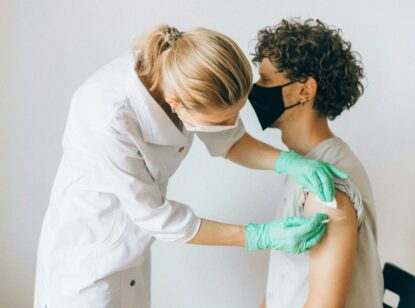 Los casos de hepatitis A aumentan un 166% en un año en España