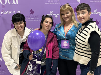 La Fundación Síndrome de Dravet reclama más información sobre la muerte súbita inesperada por epilepsia