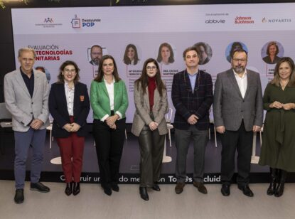 Agilidad, eficiencia y participación, claves que piden los pacientes para el real decreto de Evaluación de Tecnologías Sanitarias