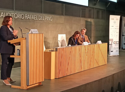 Expertos y pacientes someten a ‘juicio’ la atención sanitaria en cáncer