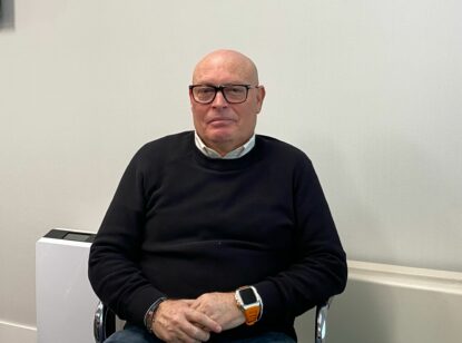 Antonio Lavado (presidente FEDE): «No se necesitan grandes recursos para que una asociación funcione; se necesita un equipo comprometido»