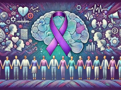 El poder del asociacionismo para los pacientes de epilepsia