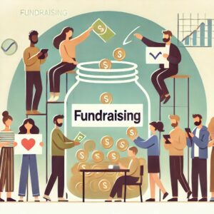 Fundraising