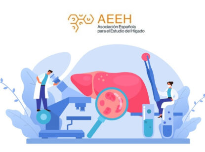 Un ecografía abdominal en paciente con cirrosis hepática cada 6 meses multiplica por 5 la posibilidad de supervivencia en cáncer de hígado