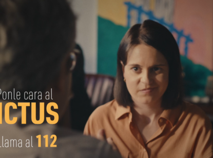La Sociedad Española de Neurología, en colaboración con RTVE, lanza la campaña “Ponle cara al ictus”