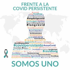 Campaña Día Covid Persistente
