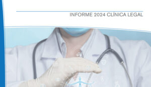 Informe POP 2024 sobre consultas legales de pacientes crónicos