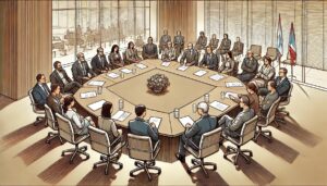 Lobbying en asociaciones de pacientes