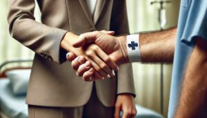 Relaciones institucionales