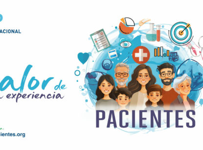 El 9º Encuentro Nacional de Pacientes reivindicará el papel transformador del movimiento asociativo