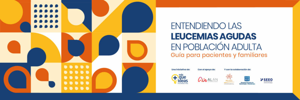 Leucemia Mieloide Aguda Guía