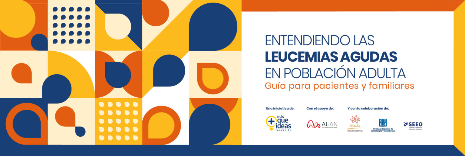 Leucemia mieloide aguda afecta cada año a más de 3 de cada 100.000 personas en España