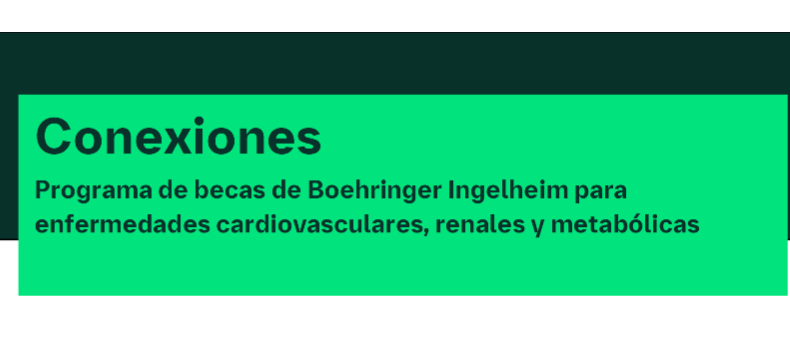 Arranca el programa de becas “Conexiones” para apoyar iniciativas de asociaciones de pacientes