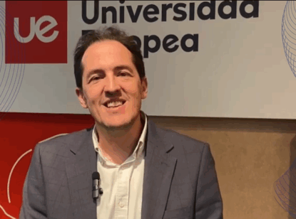 Daniel de Vicente (ASMD): «El paciente ya no es, exclusivamente, alguien que recibe un tratamiento»