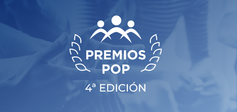 El 23 de mayo finaliza el plazo para presentarse a los Premios POP 2025