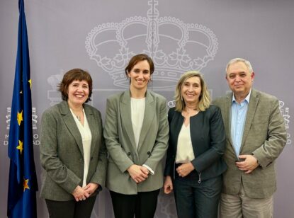 Sociedades científicas piden a Sanidad que la obesidad sea una “prioridad sanitaria” y proponen mejoras en su abordaje clínico