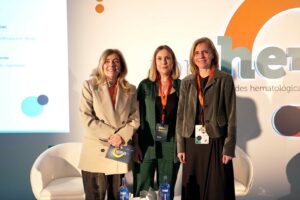 Encuentro sobre hemofilia