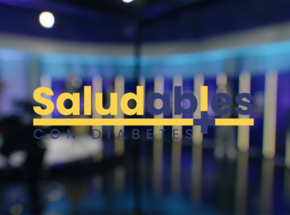 ‘Saludables con diabetes’ ya tiene en marcha su segunda temporada