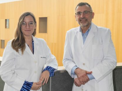 Una red de pacientes y sanitarios impulsa nuevas terapias de precisión para la porfiria