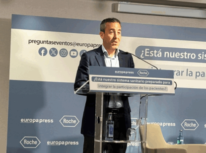 La POP reclama un modelo sanitario que integre de forma real y efectiva la voz de los pacientes