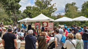 Madrid acogerá un encuentro para celebrar el I Día Mundial de la EoE