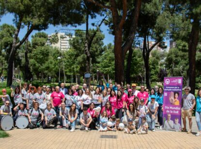 Pacientes con esofagitis eosinofílica reivindican visibilidad y atención más humana