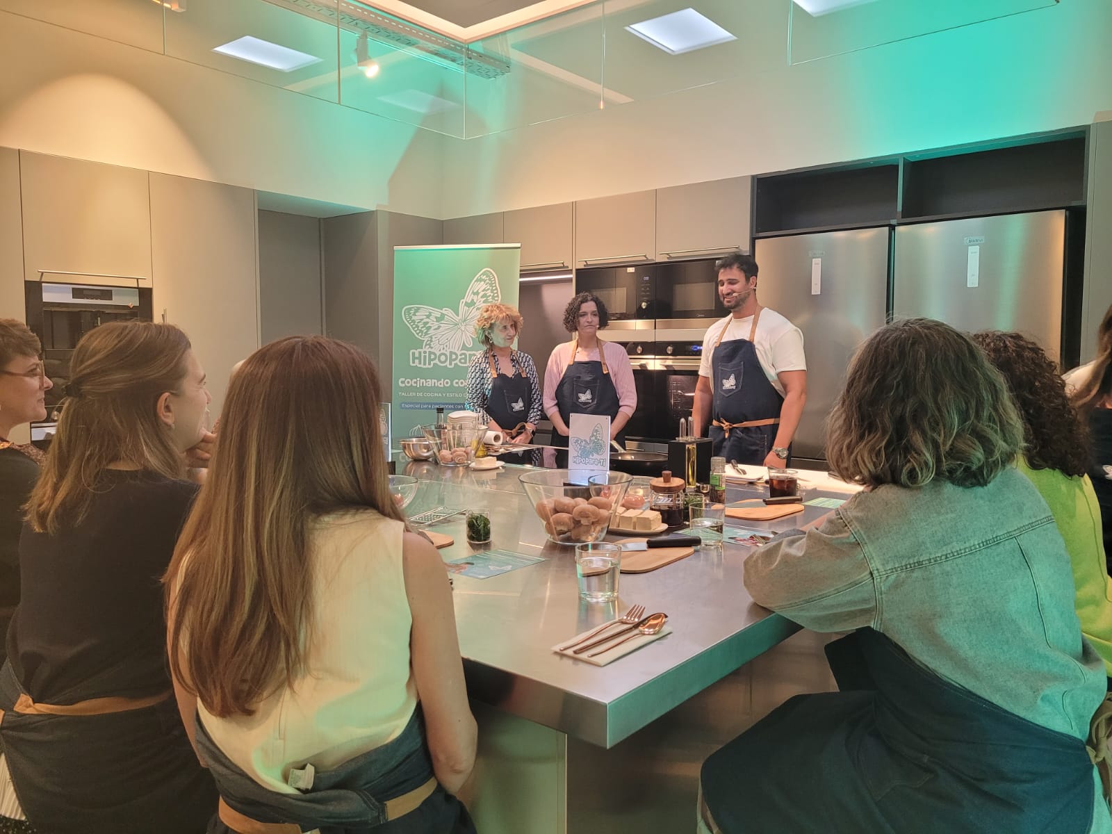 Cómo la alimentación puede mejorar la calidad de vida de las personas con hipoparatiroidismo