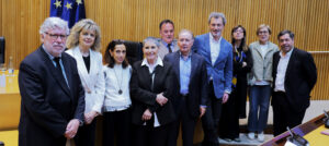 GEPAC dicta sentencia en el ‘juicio’ ciudadano a la atención del cáncer en España
