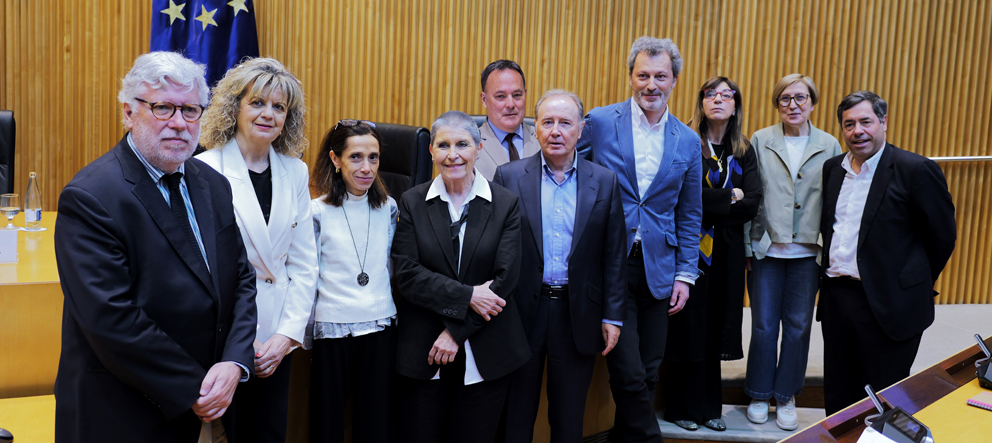 GEPAC dicta sentencia en el ‘juicio’ ciudadano a la atención del cáncer en España