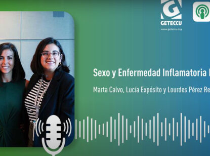 La sexualidad sigue siendo un tabú en la consulta de enfermedad inflamatoria intestinal