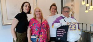 ‘Locas de Qué?’: un podcast hecho por y para mujeres con problemas de salud mental