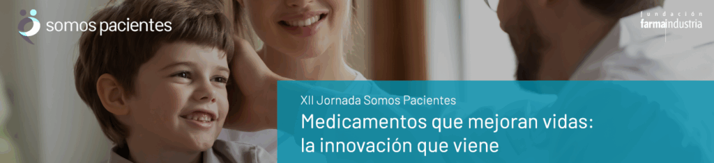 Jornada Somos Pacientes