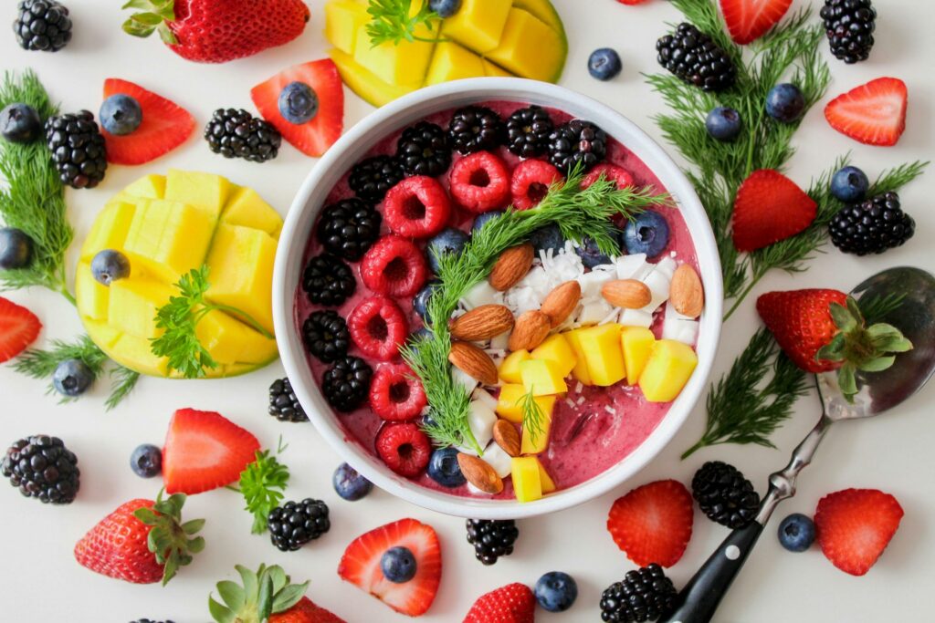 alimentos