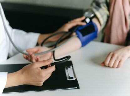 La detección precoz de la hipertensión arterial, básica para evitar complicaciones