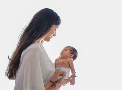 Recomendaciones para madres con VIH que desean practicar la lactancia materna