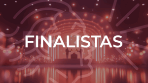 Somos Pacientes, Finalistas premios DIRCOM