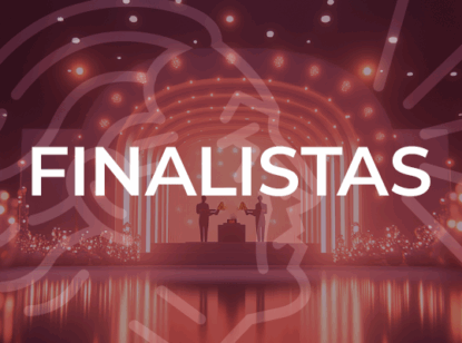Somos Pacientes, finalista en los Premios Dircom Ramón del Corral 2025 por su nuevo proyecto web